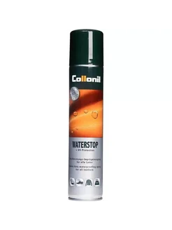 Спрей Collonil Classic Waterstop Spray универсальный водоот