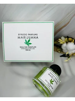 Парфюм Byredo Marijuana