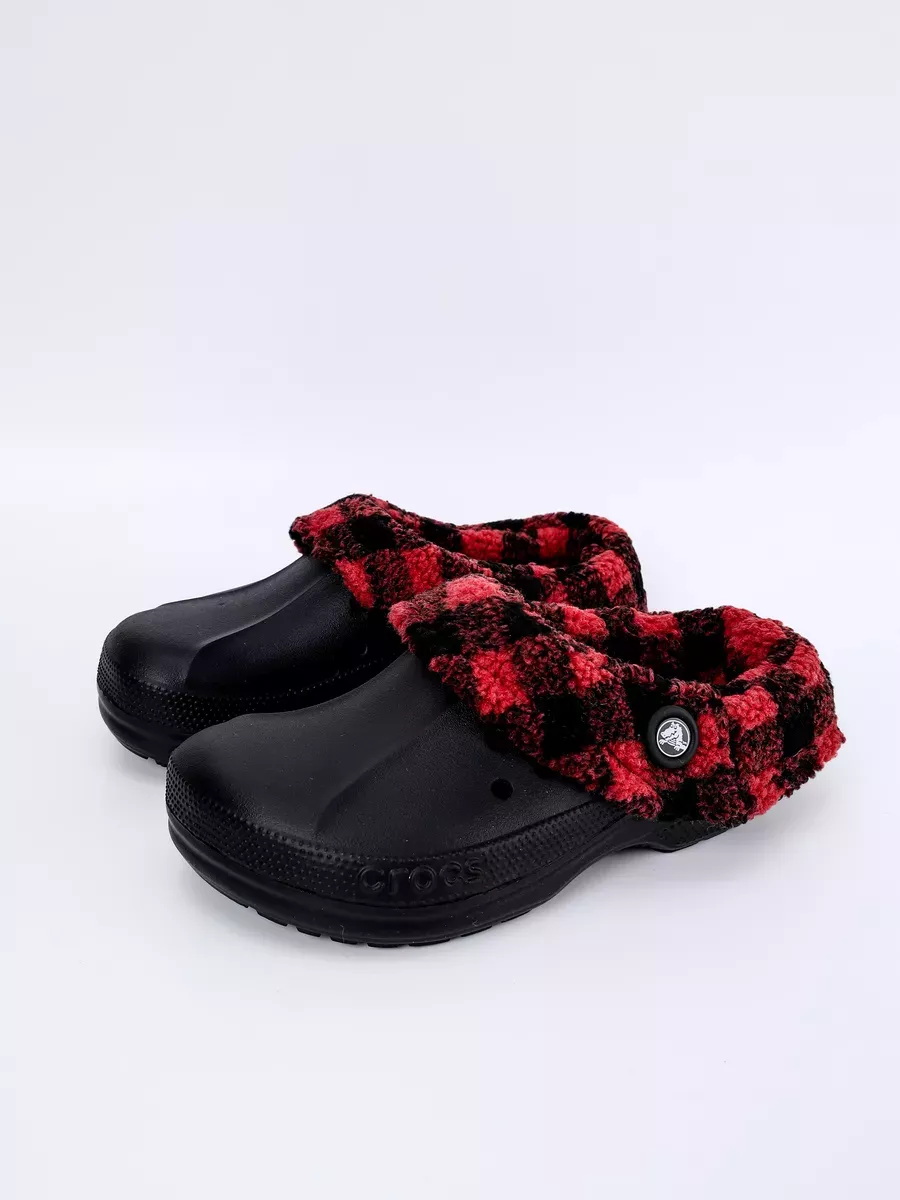 Утепленные сабо Baya Lined Clog