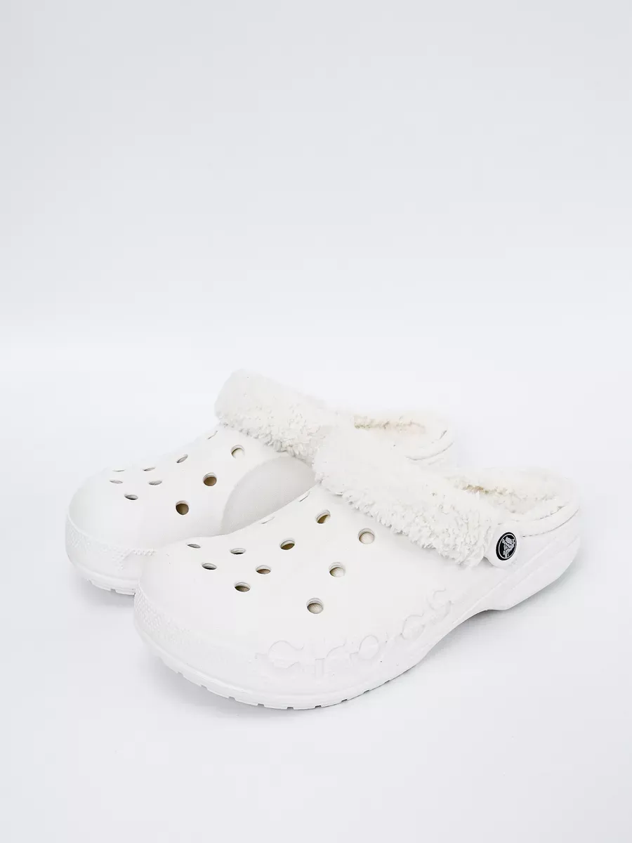 Утепленные сабо Baya Lined Clog