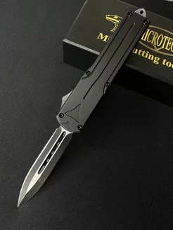 Автоматический фронтально-выкидной нож Microtech 266723746 купить за 1 265 ₽ в интернет-магазине Wildberries