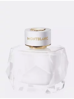 Mont Blanc Signature