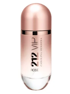 Carolina Herrera 212 VIP Rose