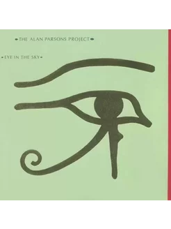 Виниловая пластинка The Alan Parsons Project - Eye In The Sk