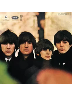 Виниловая пластинка The BEATLES - Beatles For Sale