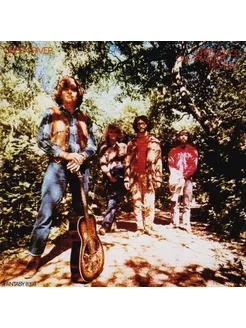 Виниловая пластинка Creedence Clearwater Revival - Green Riv