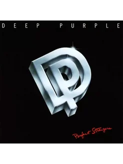 Виниловая пластинка Deep Purple - Perfect Strangers