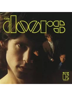 Виниловая пластинка THE DOORS - The Doors (Stereo)