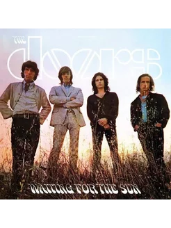 Виниловая пластинка The Doors - Waiting For The Sun