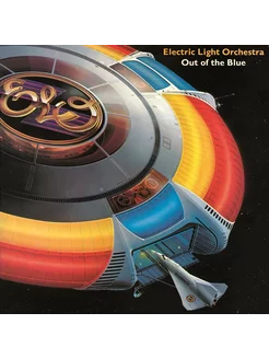 Виниловая пластинка Electric Light Orchestra - Out Of The Bl