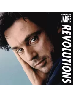 Виниловая пластинка Jean-Michel Jarre - revolutions