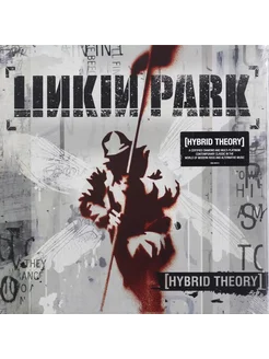 Виниловая пластинка LINKIN PARK - Hybrid Theory