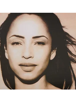 Виниловая пластинка Sade - The Best Of Sade (2LP)