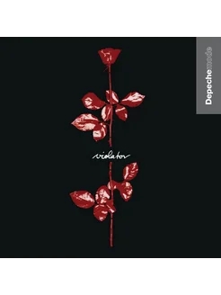 Виниловая пластинка Depeche Mode - Violator