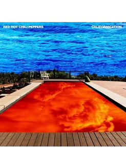 Виниловая пластинка Red Hot Chili Peppers - Californication