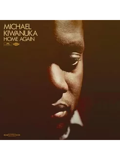 Виниловая пластинка Michael Kiwanuka - Home Again