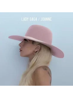 Виниловая пластинка Lady GaGa - Joanne