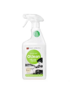 Чистящее средство MKH O’Clean Multi-Purpose Cleaner Kitchen