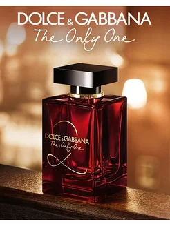 Dolce&Gabbana The Only One 2 духи женские