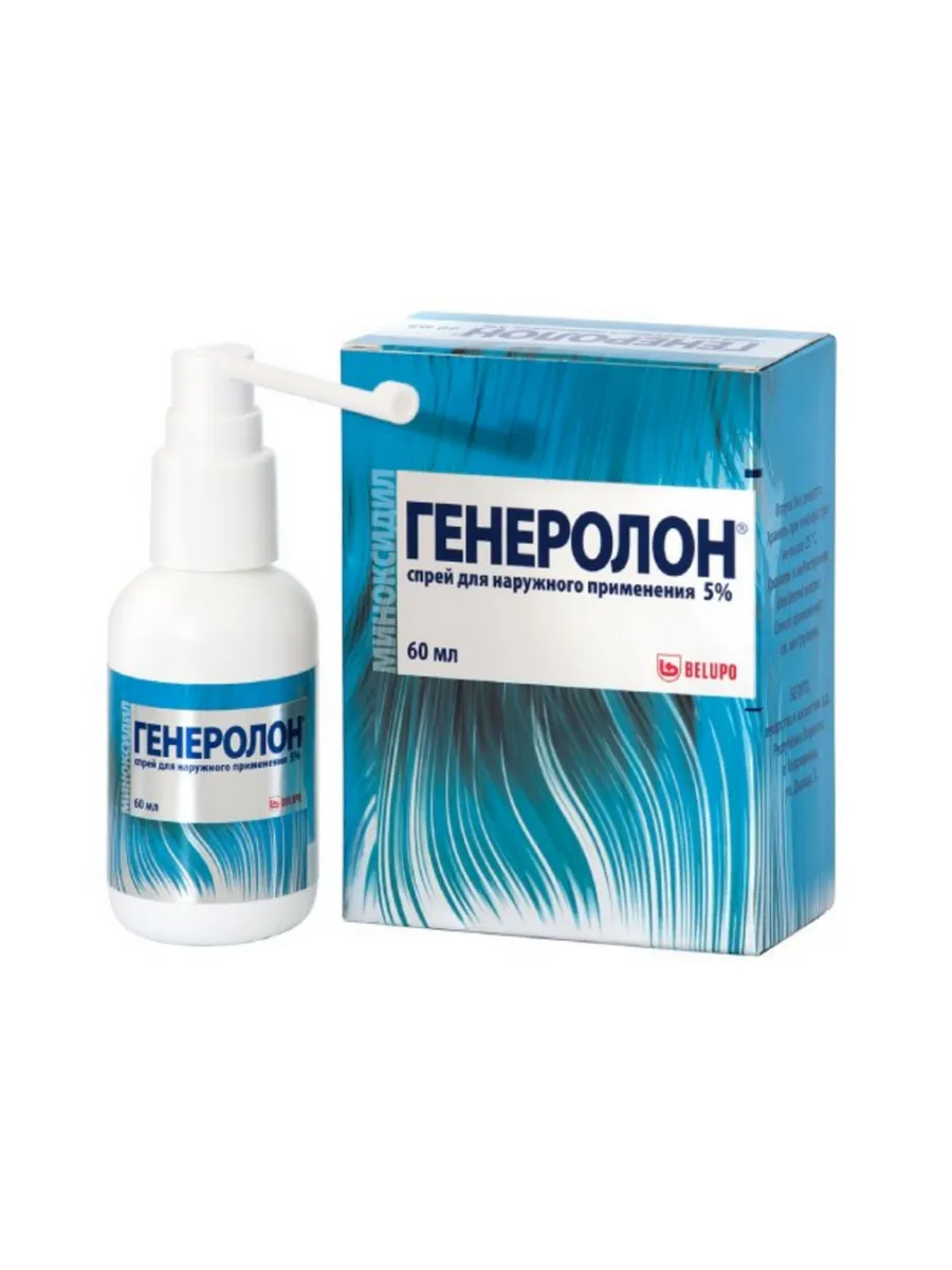 Спрей для...