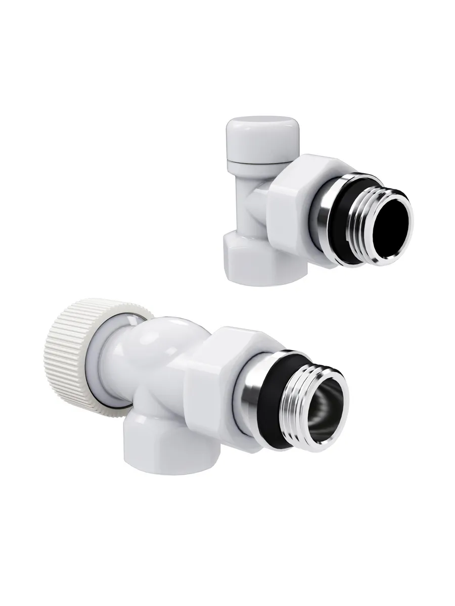 Набор осевой Royal Thermo Design 1/2"М30х1,5