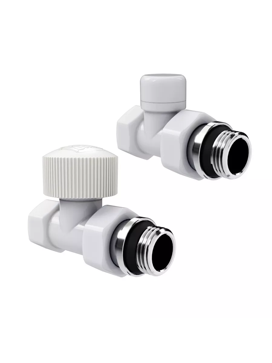 Набор прямой Royal Thermo Design 1/2"М30х1,5