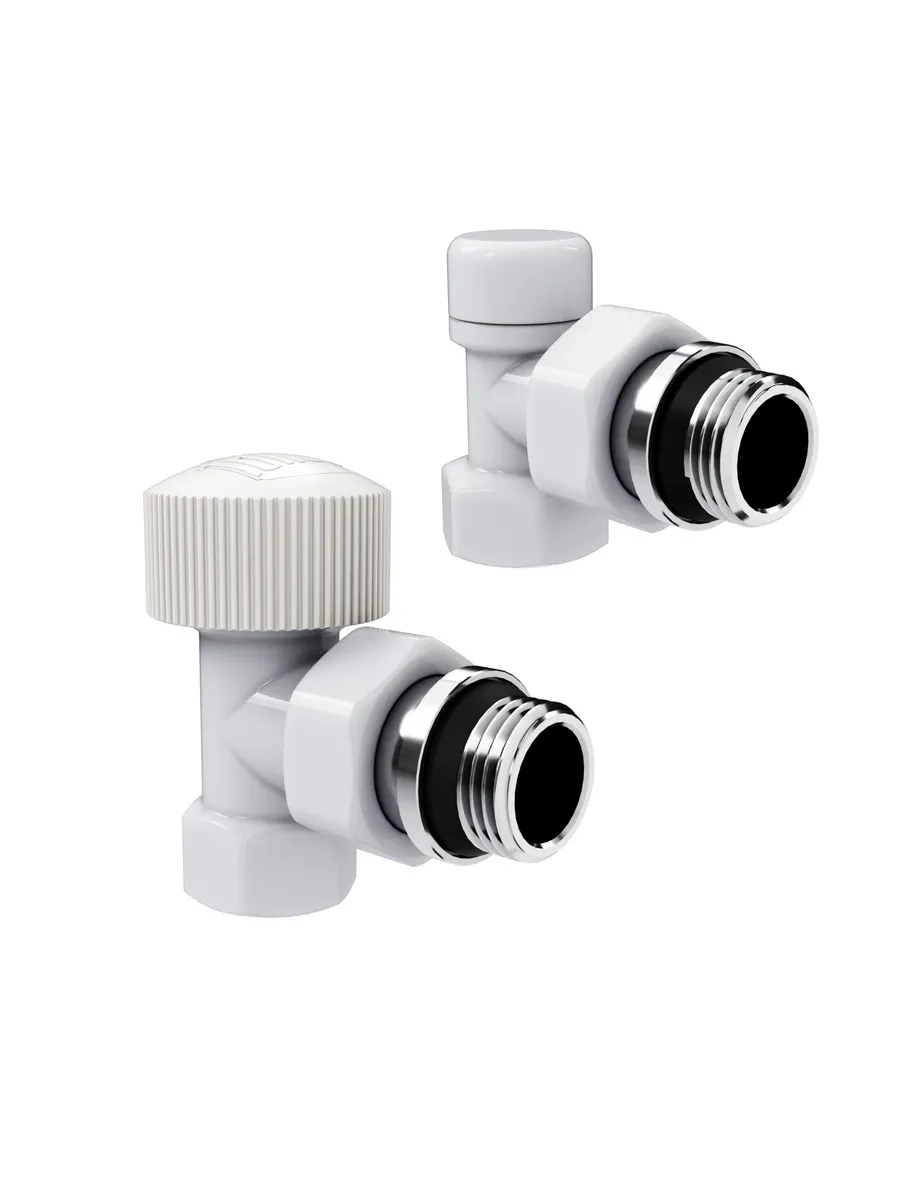 Набор угловой Royal Thermo Design 1/2"М30х1,5