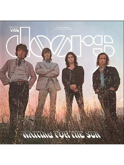 Виниловая пластинка The Doors - Waiting For The Sun (50Th An