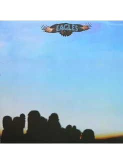 Виниловая пластинка Eagles - Eagles