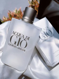 Духи мужские Acqua di Gio Giorgio