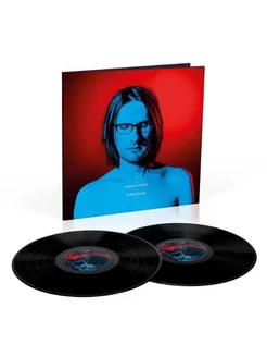 Виниловая пластинка Steven Wilson - To The Bone (2LP)