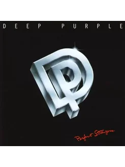 Компакт-диск Deep Purple - Perfect Strangers