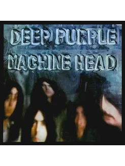 Компакт-диск Deep Purple - Machine Head