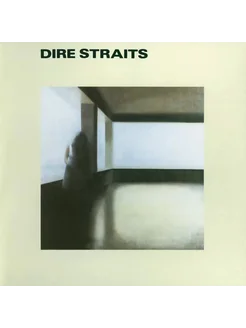 Компакт-диск Dire Straits - Dire Straits