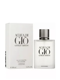 Giorgio Armani Acqua di Gio pour homme