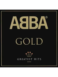 Компакт-диск ABBA - Gold - Greatest Hits