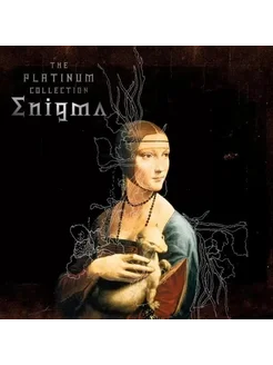 Компакт-диск Enigma - The Platinum Collection (2CD)