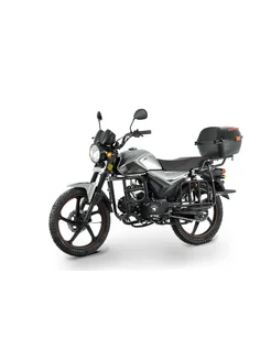 Мопед ROCKOT ALPHA TOURIST M-12 125 см3 (2024 год) ROCKOT 266786344 купить за 86 610 ₽ в интернет‑магазине Wildberries