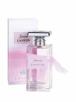 Lanvin Jeanne 100ml духи женские