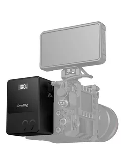 Аккумулятор 3580 VB99 mini V-Mount