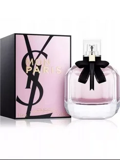 YVES SAINT LAURENT Mon Paris 90 мл