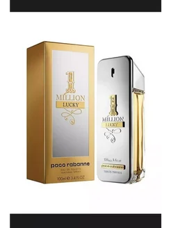 Paco Rabanne One Million Lucky 100 ml