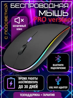 Мышь беспроводная Herler Electronics 266802877 купить за 252 ₽ в интернет-магазине Wildberries