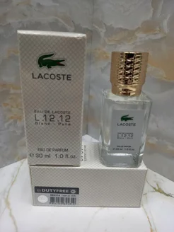 Lacoste Blanc Pure тестер 3.0