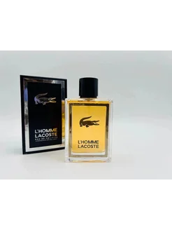 духи L'Homme от LACOSTE