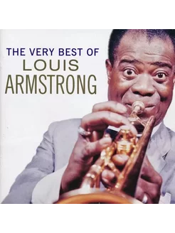 Компакт-диск Louis Armstrong - The Very Best Of