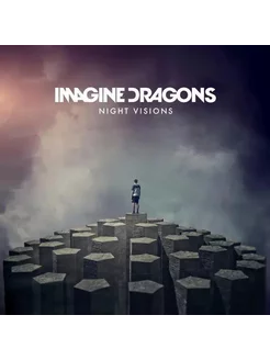 Компакт-диск Imagine Dragons - Night Visions (CD)