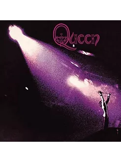 Компакт-диск Queen - Queen (СD)