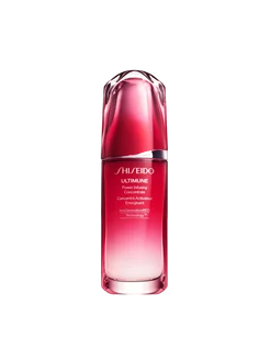 Антивозрастной Концентрат для лица Shiseido Ultimune Shiseido 266816192 купить за 891 ₽ в интернет-магазине Wildberries