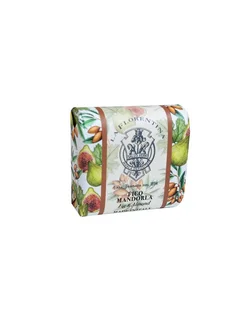 Мыло Fig Almond Инжир и Миндаль 106 г